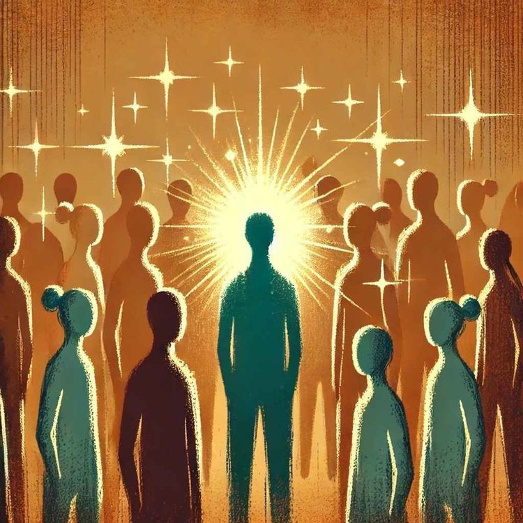 cover art for Vivere vivi - S02E06