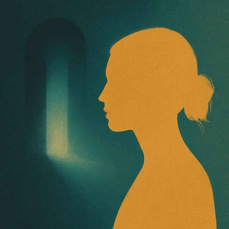 cover art for Semplicemente non viene da lì - S02E17