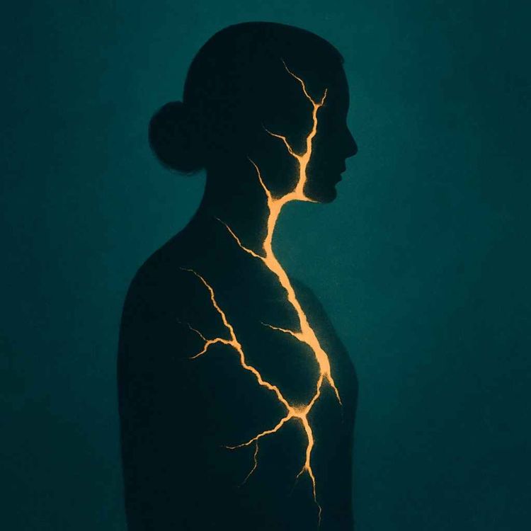 cover art for Non importa quanto meravigliosa - S02E20