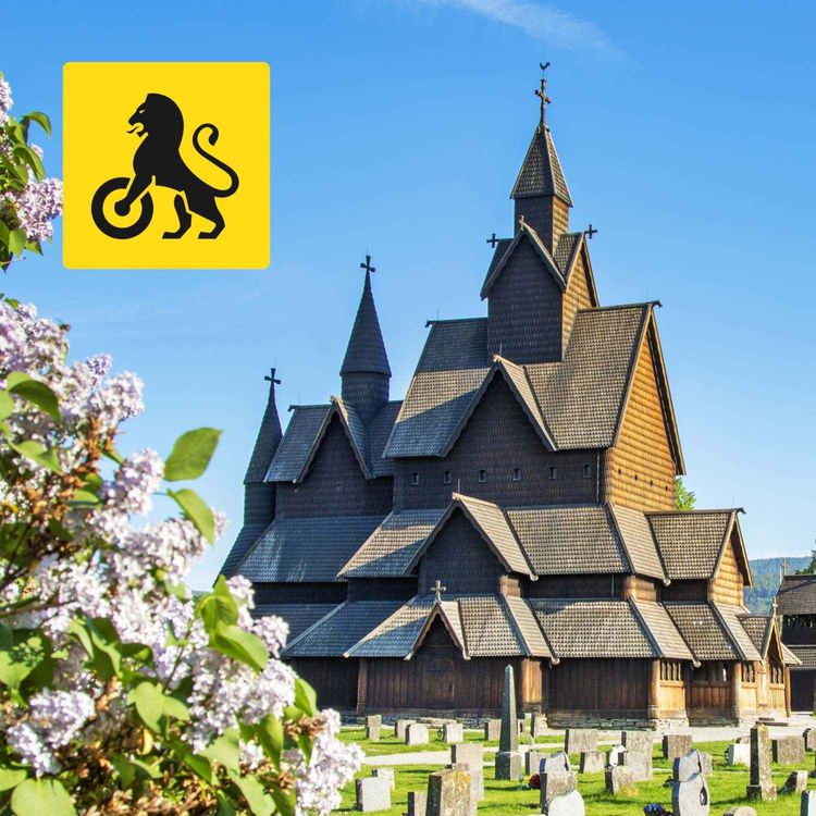 cover art for Telemark