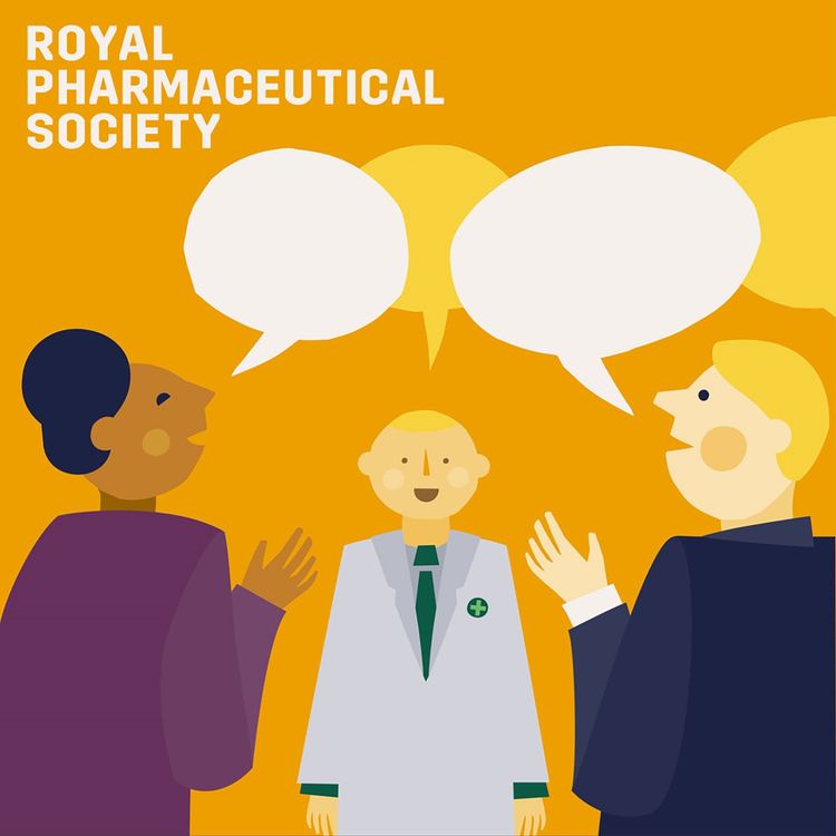 cover art for Foundation Trainee Podcast Episode 2 - Developing Your Prescribing Skills