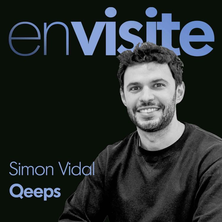 cover art for Le parcours locatif simplifié comme jamais  [Simon Vidal - Qeeps]