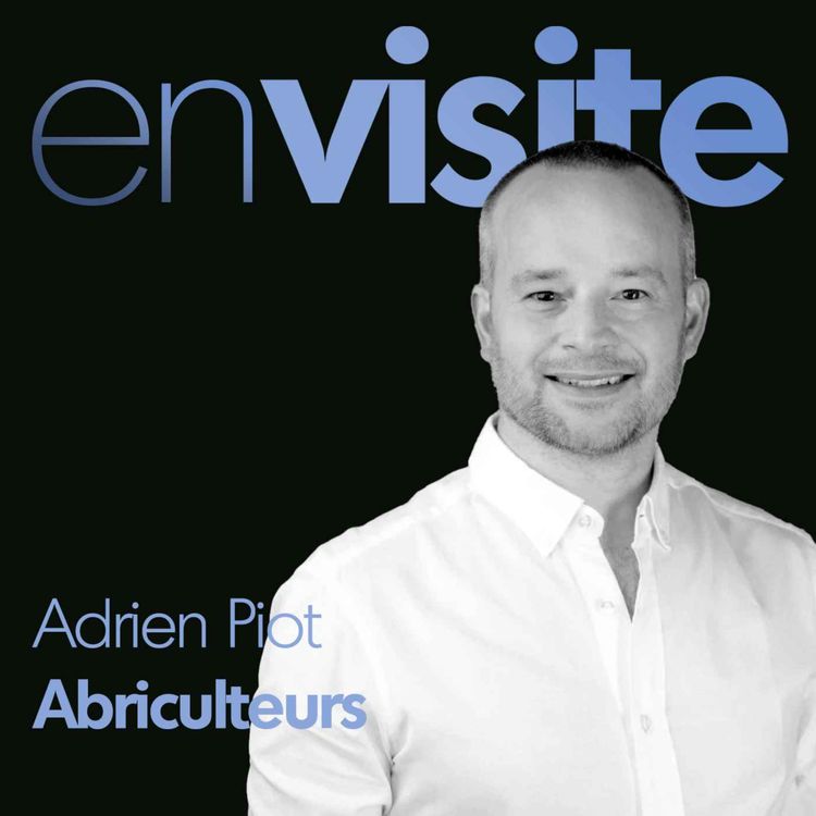 cover art for [BEST-OF] Adrien Piot - Abriculteurs -  Le réseau qui joue dans la cour des proptechs : la méthode Abriculteurs