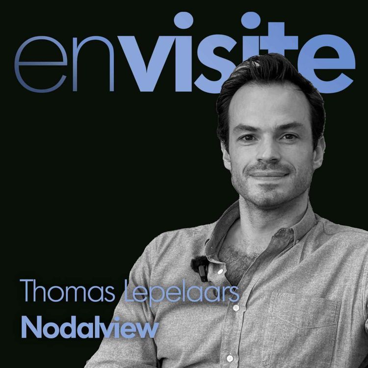 cover art for Photo, vidéo, plan, homestaging, visite virtuelle : l’outil de marketing visuel ultime pour les agences [Thomas Lepelaars – Nodalview]