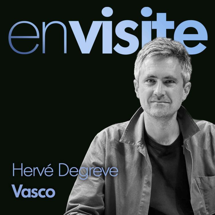 cover art for Accélérer la rénovation énergétique grâce au home equity [Hervé Degreve – Vasco]