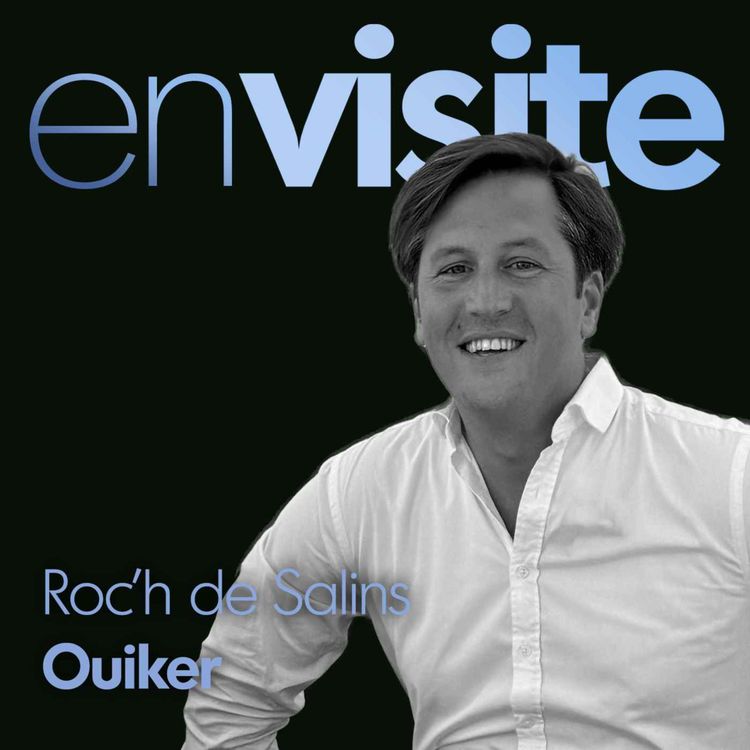 cover art for Construire et valoriser son patrimoine : le modèle de l’investissement clé-en-main version Ouiker [Roc’h de Salins – Ouiker]