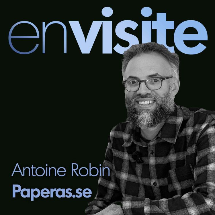 cover art for [Antoine Robin – Paperas.se] Accélérer la signature du compromis en arrêtant de courir après les documents : mode d’emploi 