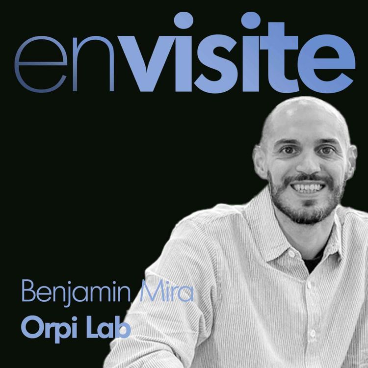 cover art for [Best-of] Le laboratoire où s’invente l’agence immobilière de demain 