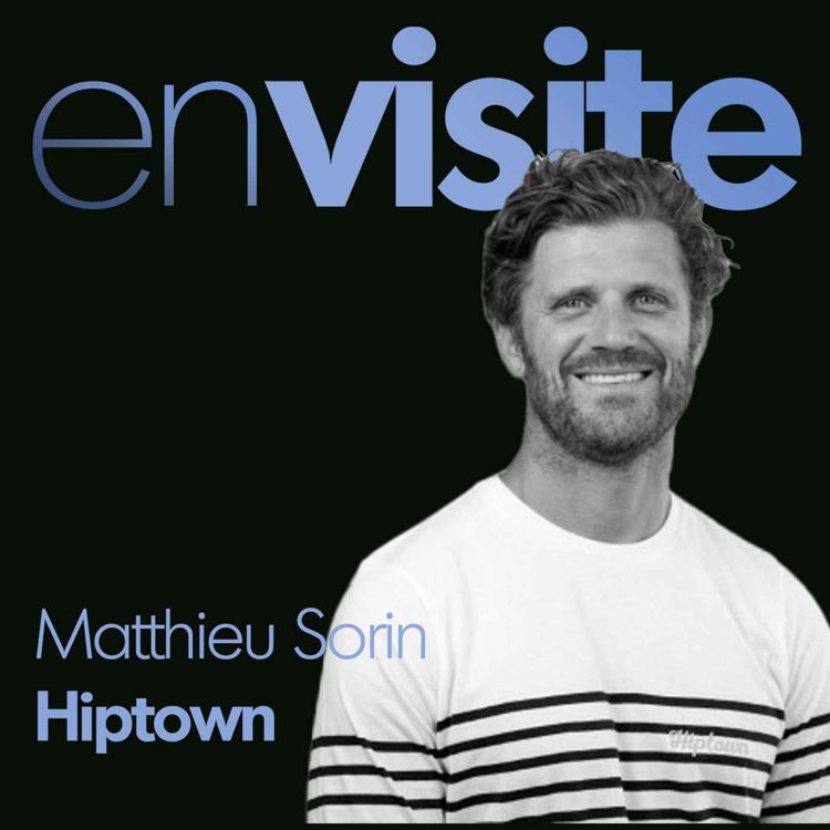 cover art for [Best of] Assurer la rentabilité de son immeuble grâce au coworking 