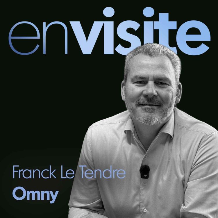 cover art for Comment l’IA conversationnelle va remplacer les portails d’annonces [Franck Le Tendre – Omny]
