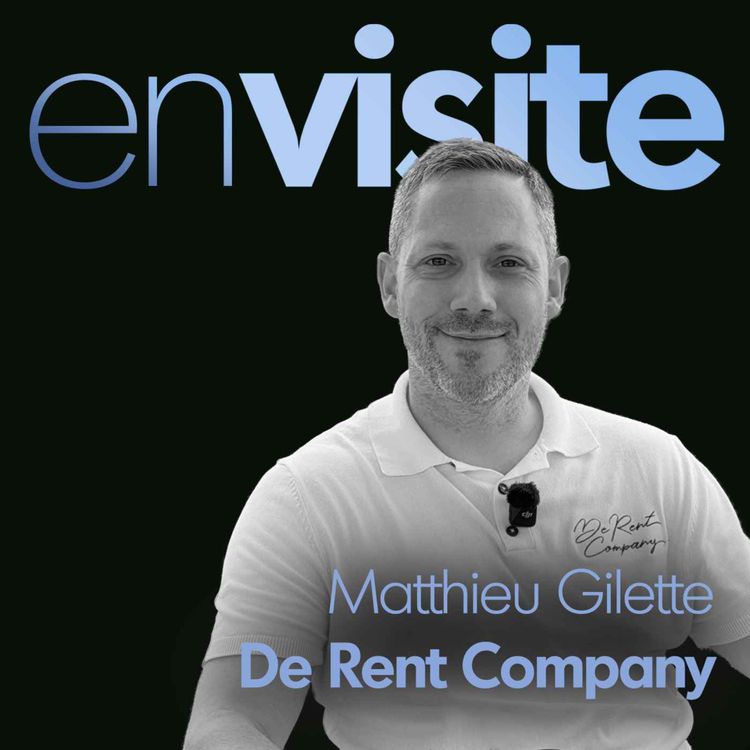cover art for L'expertise travaux : le nouvel avantage concurrentiel des agents immobiliers [Matthieu Gillette - DeRent Company]