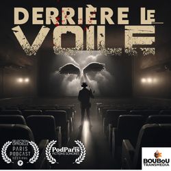 cover art for Derrière le voile