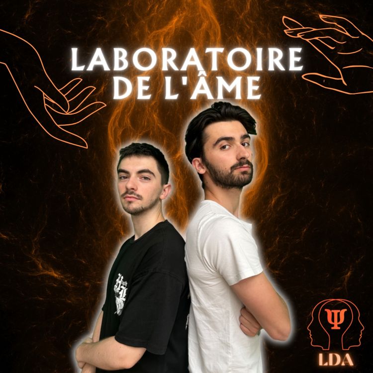 cover art for Nous répondons à vos questions ! Episode 1 - Partie 3