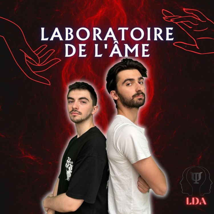 cover art for Le test de compatibilité amoureuse. Episode 2 - Partie 2