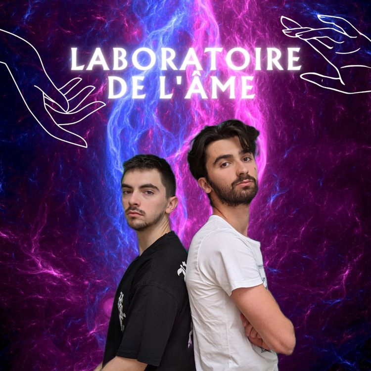 cover art for Interview de Nicolas, psychologue du travail