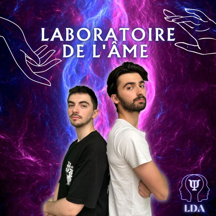 cover art for INTRODUCTION A L'HISTOIRE DE LA PSYCHOLOGIE - Episode 0 - Partie 2