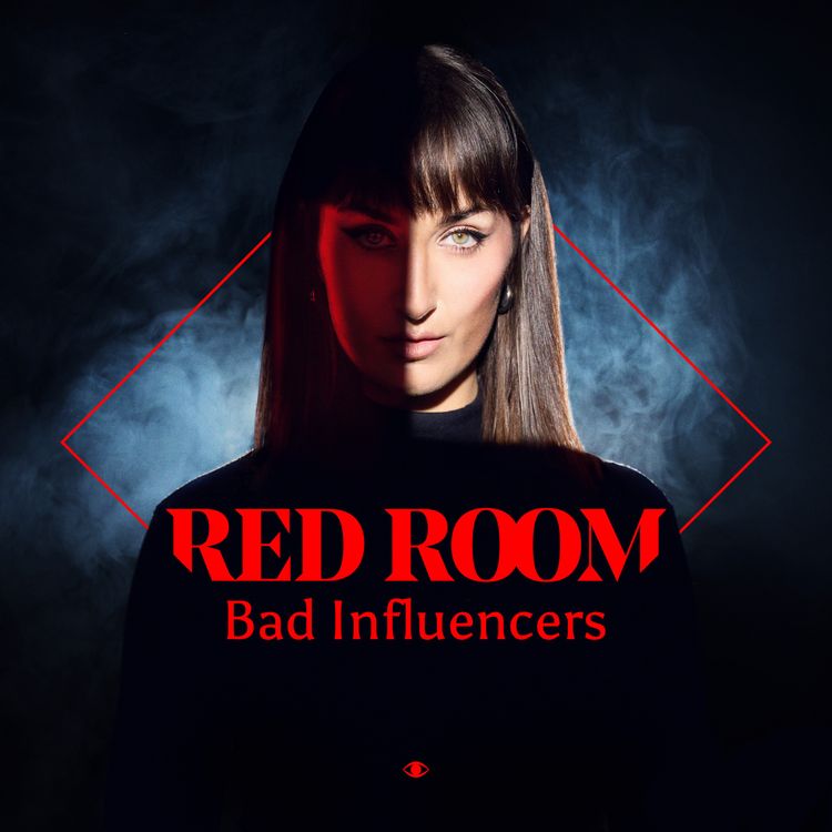 cover art for The Jay Mazini Scam: From Instagram Fame to Federal Prison