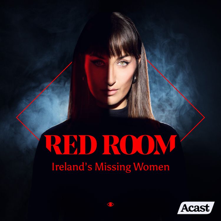 cover art for What Happened to Ciara Breen?