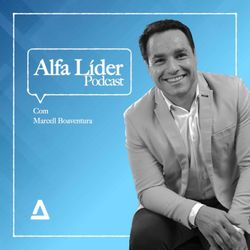 cover art for Alfa Líder Podcast