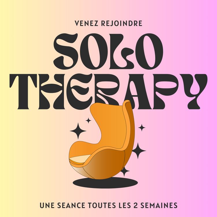 cover art for Session N°6 : Quand ma batterie sociale se vide...