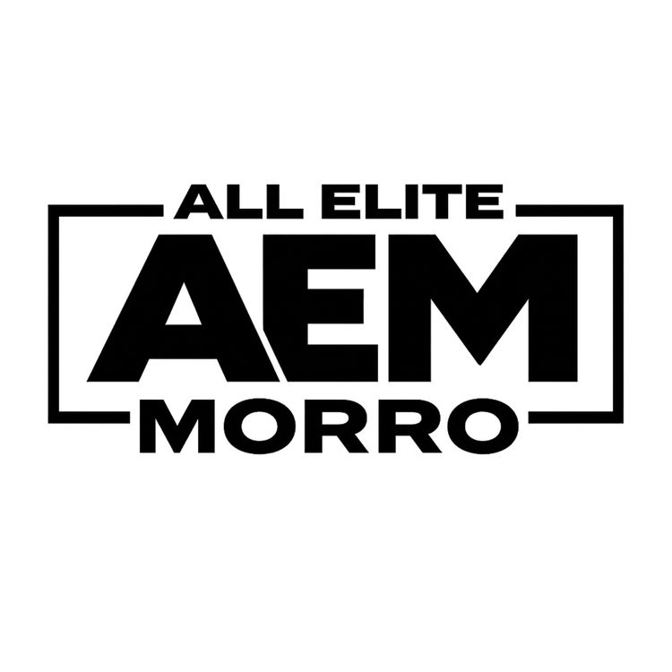 cover art for Cody Rhodes vs Roman Reigns Civil War, Will Hobbs Leaves AEW for WWE | All Elite Morro