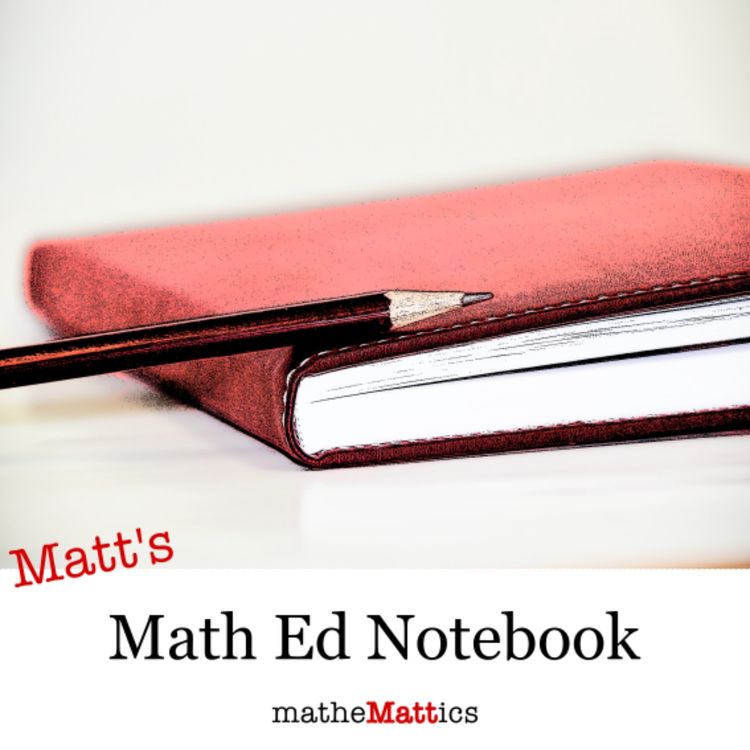 cover art for What Does It Mean to Be an Educator?