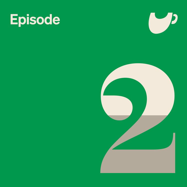 cover art for Seed to Success Episode 2: OpenStar founder: Why mission matters