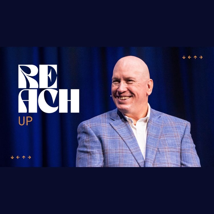 cover art for Reach | Up