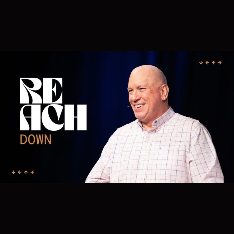 cover art for Reach | Down