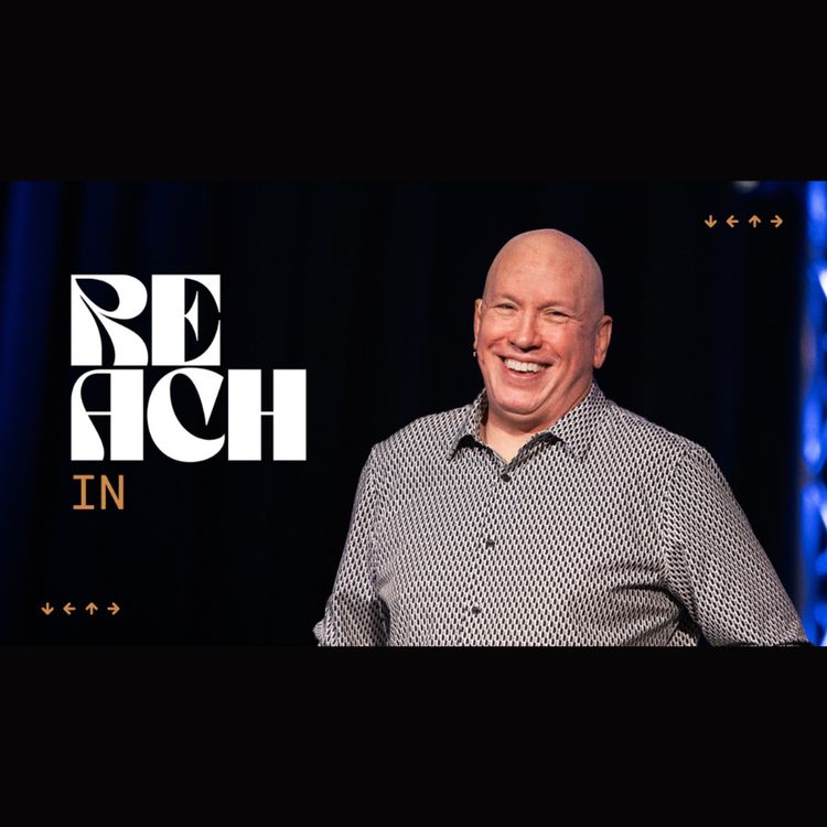 cover art for Reach | In