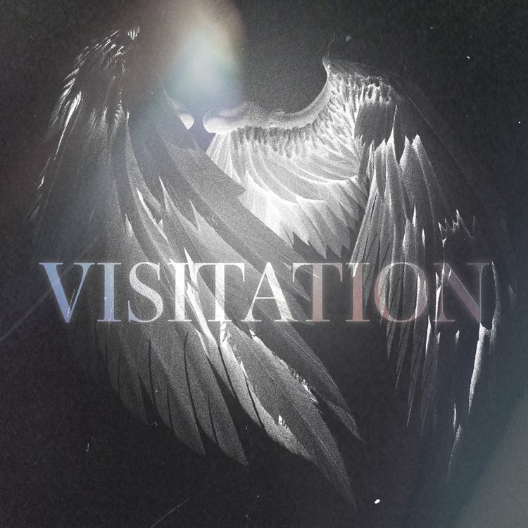 cover art for Visitation's Blessing - Christmas Eve 2023