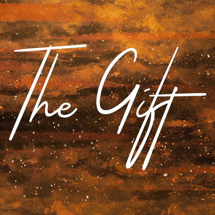 cover art for The Gift: Christmas Eve 2022
