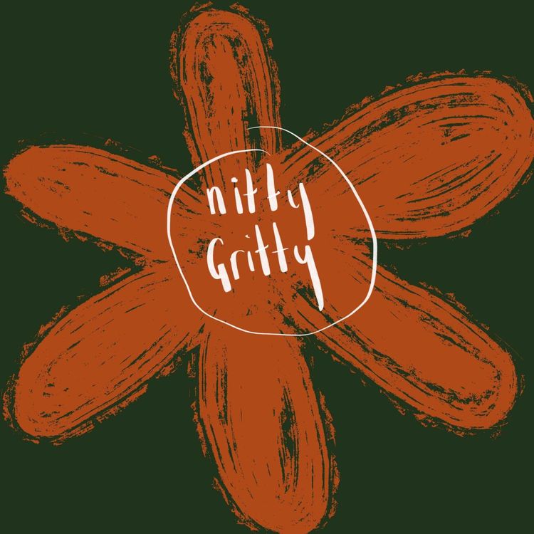 cover art for KATE & HOLLY -  Money mindset, approaching galleries and sharing studios