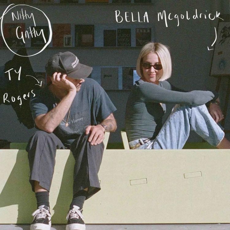 cover art for Selling Art Like Prada — with Bella Mcgoldrick