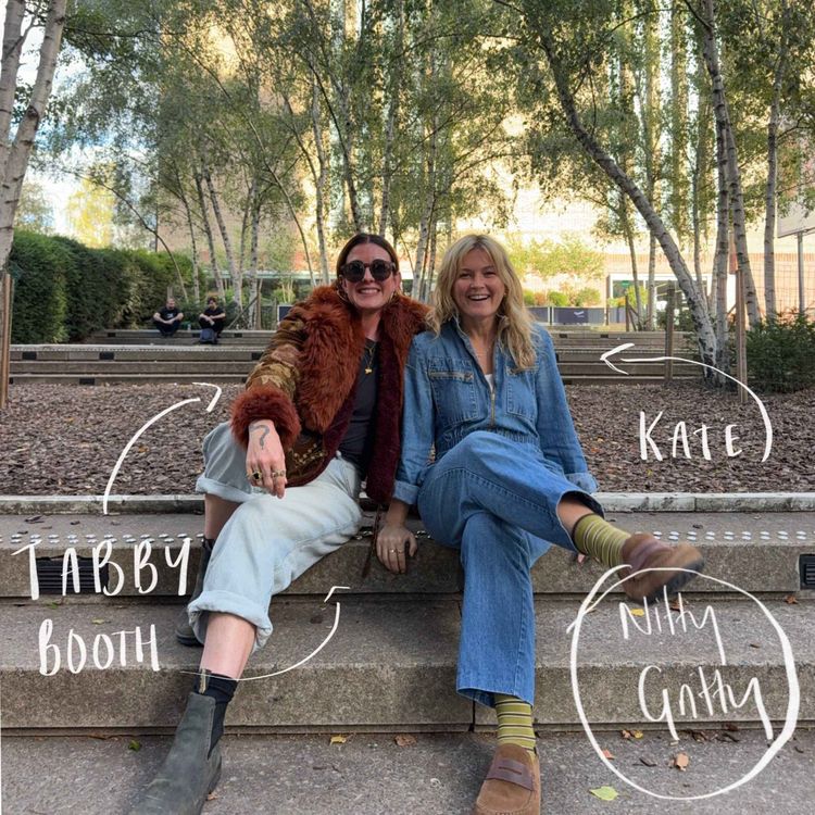 cover art for What an £83k Month Looks Like — with Tabby Booth