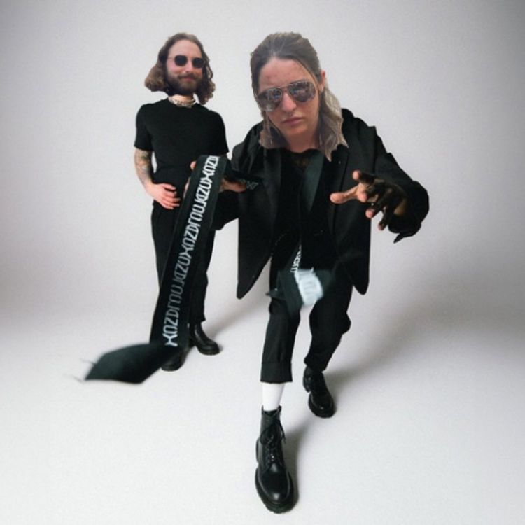 cover art for another bonus! overcompensate + next semester