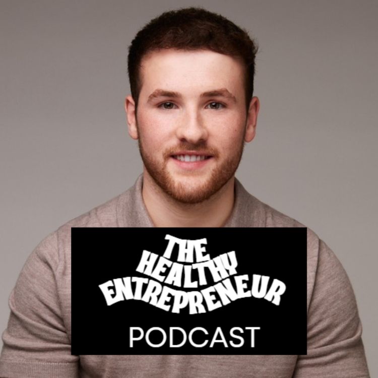 cover art for Growing Britain's Most Luxurious Coffee Brand with Niall Cleaver