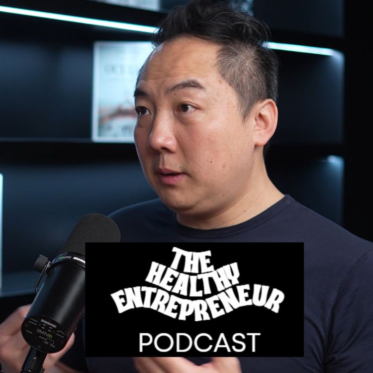 cover art for How AI will change your business with John Lee