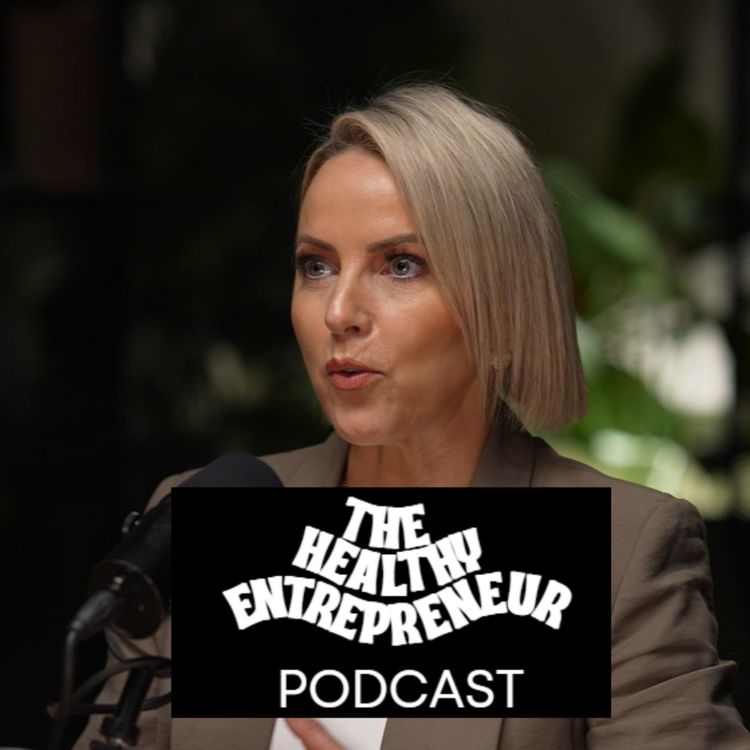 cover art for The secret to personal branding NO ONE speaks about!