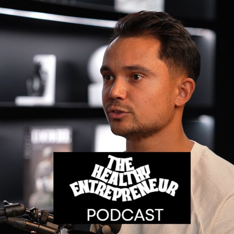 cover art for The millionaire's private hypnotist - Ebrahim Turner