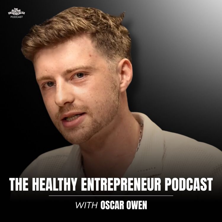 cover art for We did a podcast with live magic (anything could go wrong)