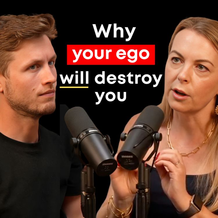 cover art for Most Replayed Moment: IT'S GETTING WORSE: Why Great Leaders Are Burning Out Faster