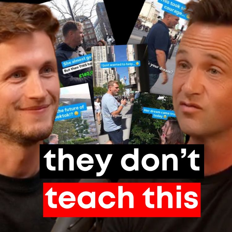 cover art for Most Replayed Moment: He Followed The Rules… And Almost Lost Everything