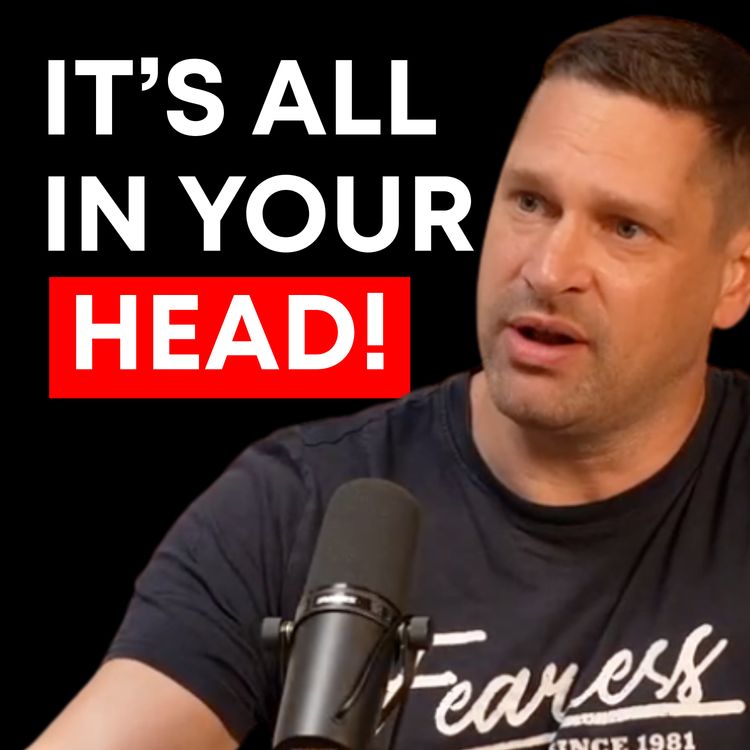 cover art for Most Replayed Moment: You're Overthinking It! How To Get Out Of Your Head & Price With Confidence