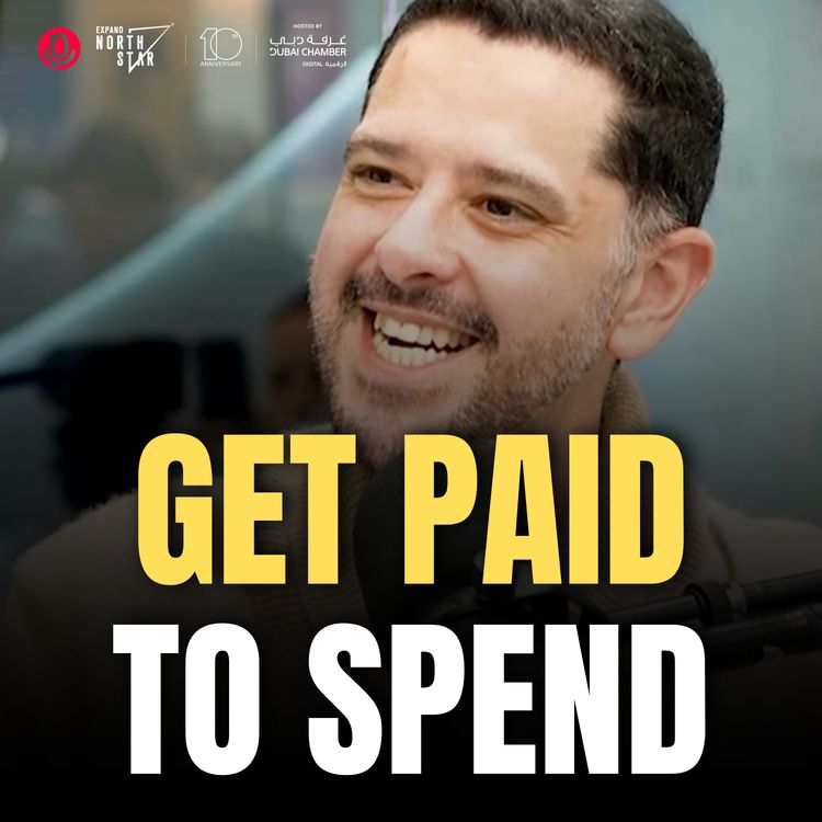 cover art for The Smarter Corporate Card Taking Over the Middle East | Armin Moradi