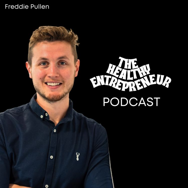 cover art for You must choose to consume or create before AI takes over - Daniel Priestley