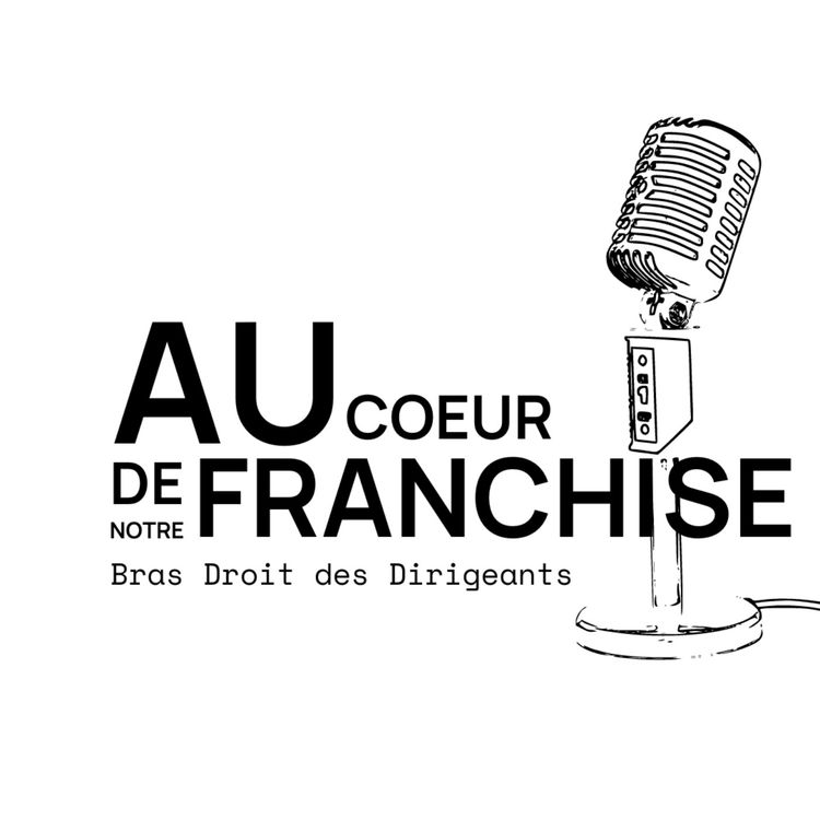 cover art for Frédérique Marchal & la Direction du Savoir-Faire