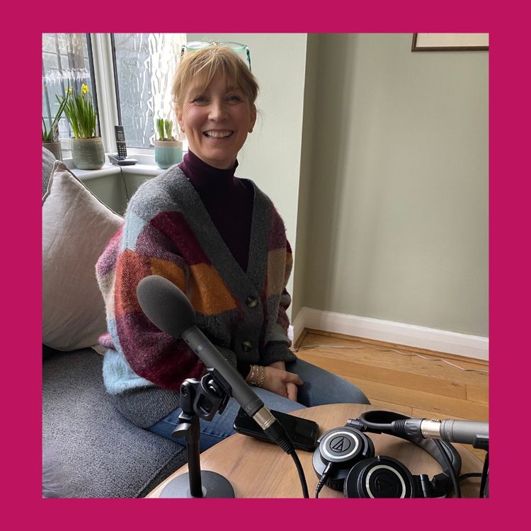 cover art for Season 2 Episode 5 Debbie’s Story – Supporting and Caring for Mum living with Dementia