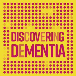 cover art for Discovering Dementia