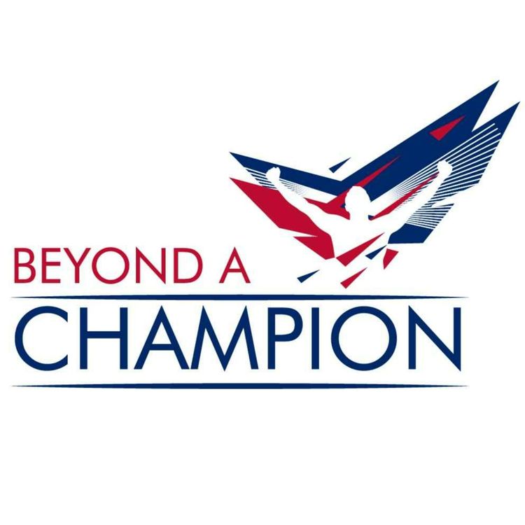 cover art for Beyond A Champion - Trailer